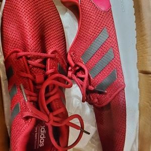 Adidas womens shoes 8.5